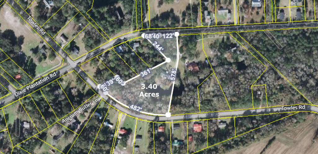 5673 Dixie Plantation Road Hollywood, SC 29449 - Photo 66 of 66 jjj