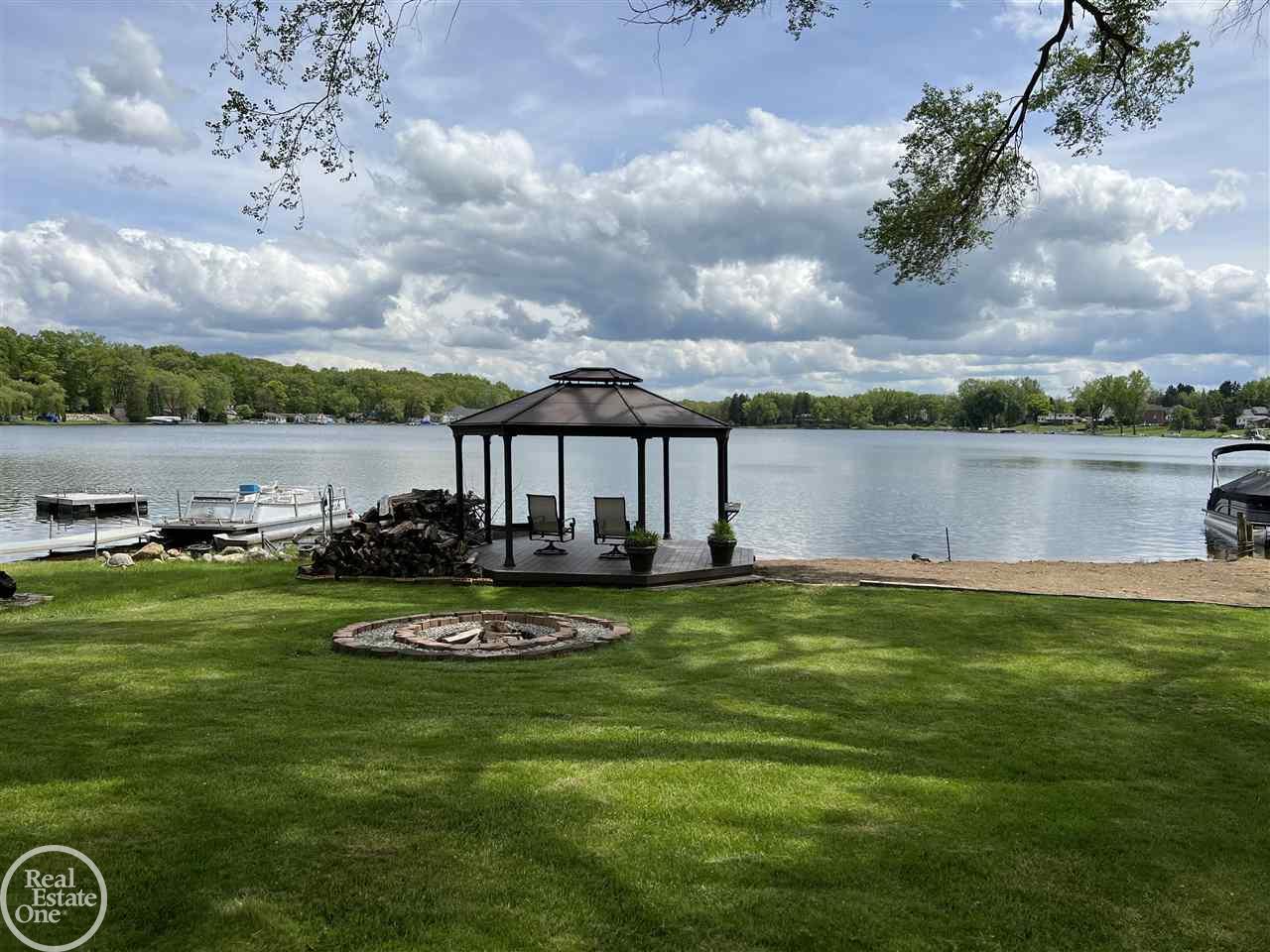 2629 Rubbins Road Howell, MI 48843 - Photo 57 of 63