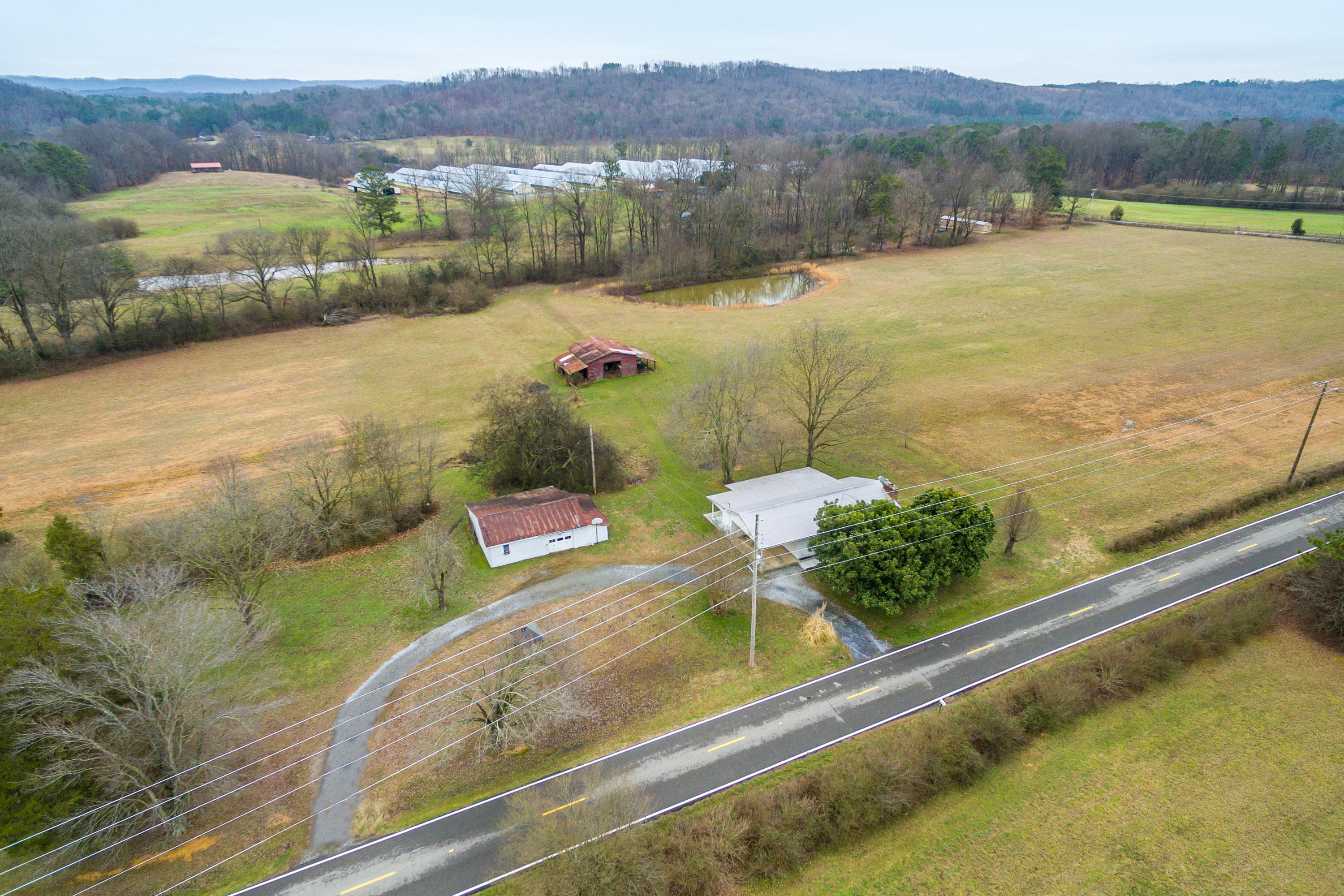 3315 East Broomtown Road LaFayette, GA 30728 - Photo 1 of 28 3315_E_Broomtown_Rd_11