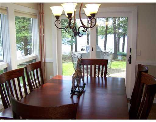 69 Spring Valley Road Raymond, ME 04071 - Photo 5 of 25 Dining Room.