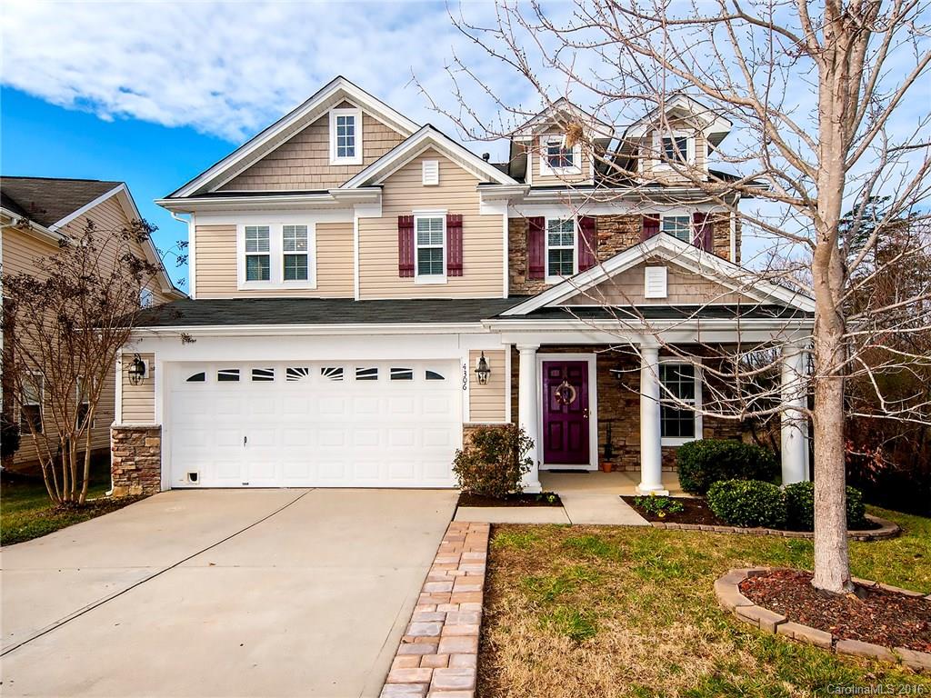 4306 Red Hook Road, Unit 303 Monroe, NC 28110 - Photo 1 of 24 Gallery Image 1
