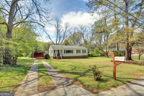 $255,000 | 40 Woodruff Street, McDonough, GA 30253