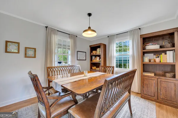 $255,000 | 40 Woodruff Street, McDonough, GA 30253