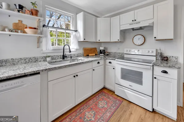 $255,000 | 40 Woodruff Street, McDonough, GA 30253