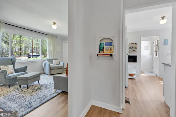 $255,000 | 40 Woodruff Street, McDonough, GA 30253