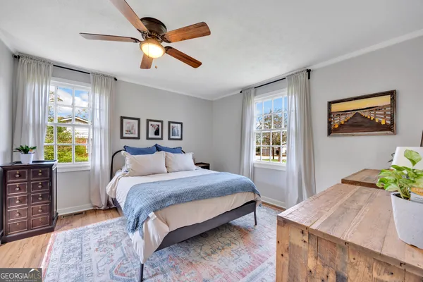 $255,000 | 40 Woodruff Street, McDonough, GA 30253