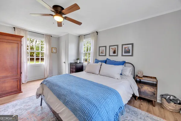 $255,000 | 40 Woodruff Street, McDonough, GA 30253