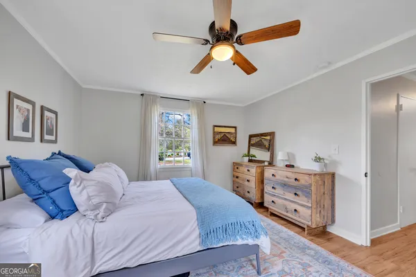 $255,000 | 40 Woodruff Street, McDonough, GA 30253