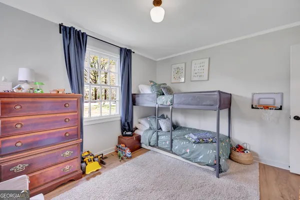 $255,000 | 40 Woodruff Street, McDonough, GA 30253