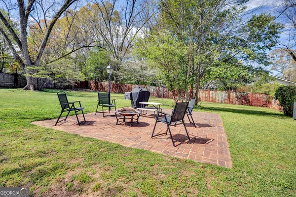 $255,000 | 40 Woodruff Street, McDonough, GA 30253