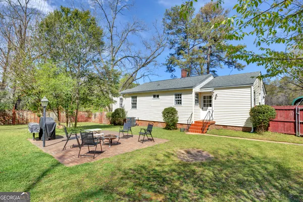 $255,000 | 40 Woodruff Street, McDonough, GA 30253