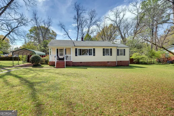 $255,000 | 40 Woodruff Street, McDonough, GA 30253