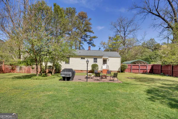 $255,000 | 40 Woodruff Street, McDonough, GA 30253