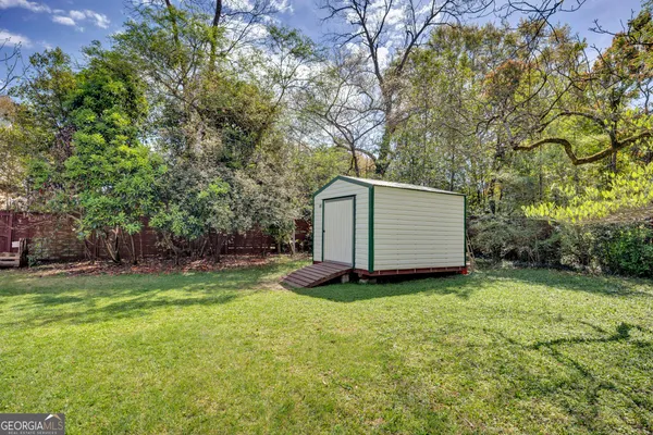 $255,000 | 40 Woodruff Street, McDonough, GA 30253
