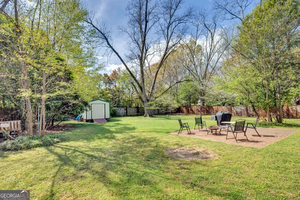 $255,000 | 40 Woodruff Street, McDonough, GA 30253