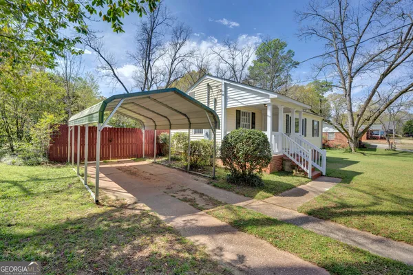 $255,000 | 40 Woodruff Street, McDonough, GA 30253
