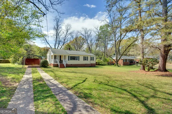 $255,000 | 40 Woodruff Street, McDonough, GA 30253