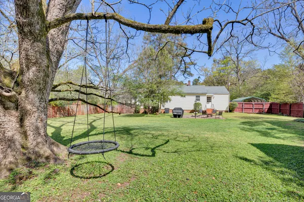 $255,000 | 40 Woodruff Street, McDonough, GA 30253