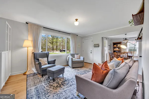 $255,000 | 40 Woodruff Street, McDonough, GA 30253