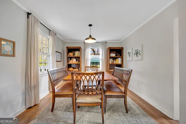 $255,000 | 40 Woodruff Street, McDonough, GA 30253