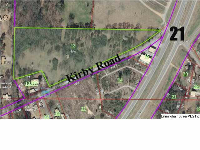 154 Kirby Road, Unit 1 Oxford, AL 36203 - Photo 1 of 3