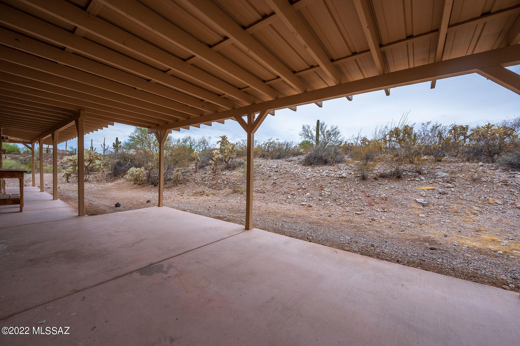 5519 West Belmont Road Tucson, AZ 85743 - Photo 17 of 50