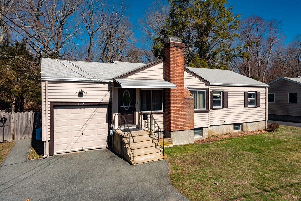 159 Spruce Road Norwood, MA 02062 - Photo 1 of 10 Gallery Image 1