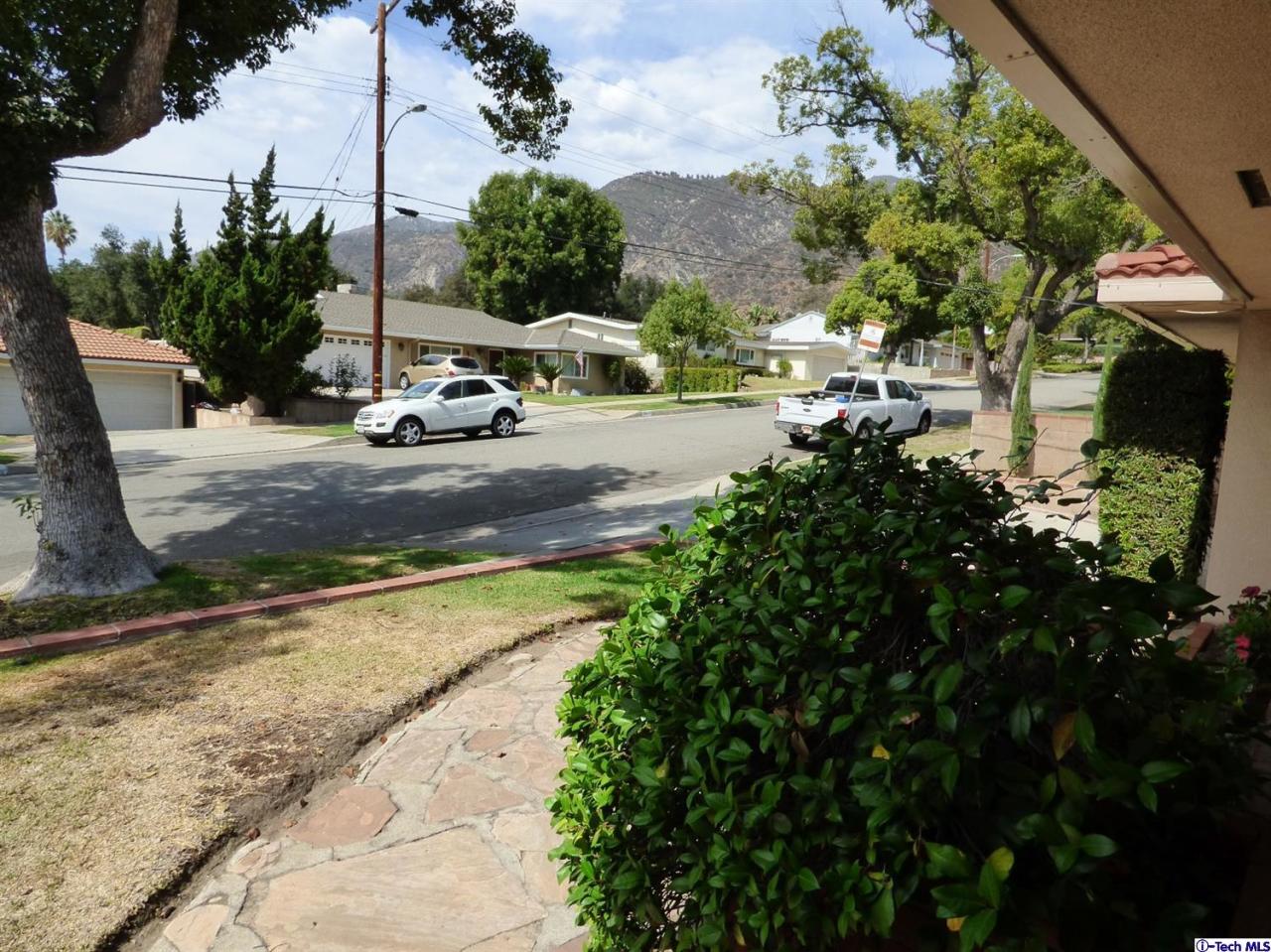 1350 Riviera Drive Pasadena, CA 91107 - Photo 2 of 16 Additional Photo