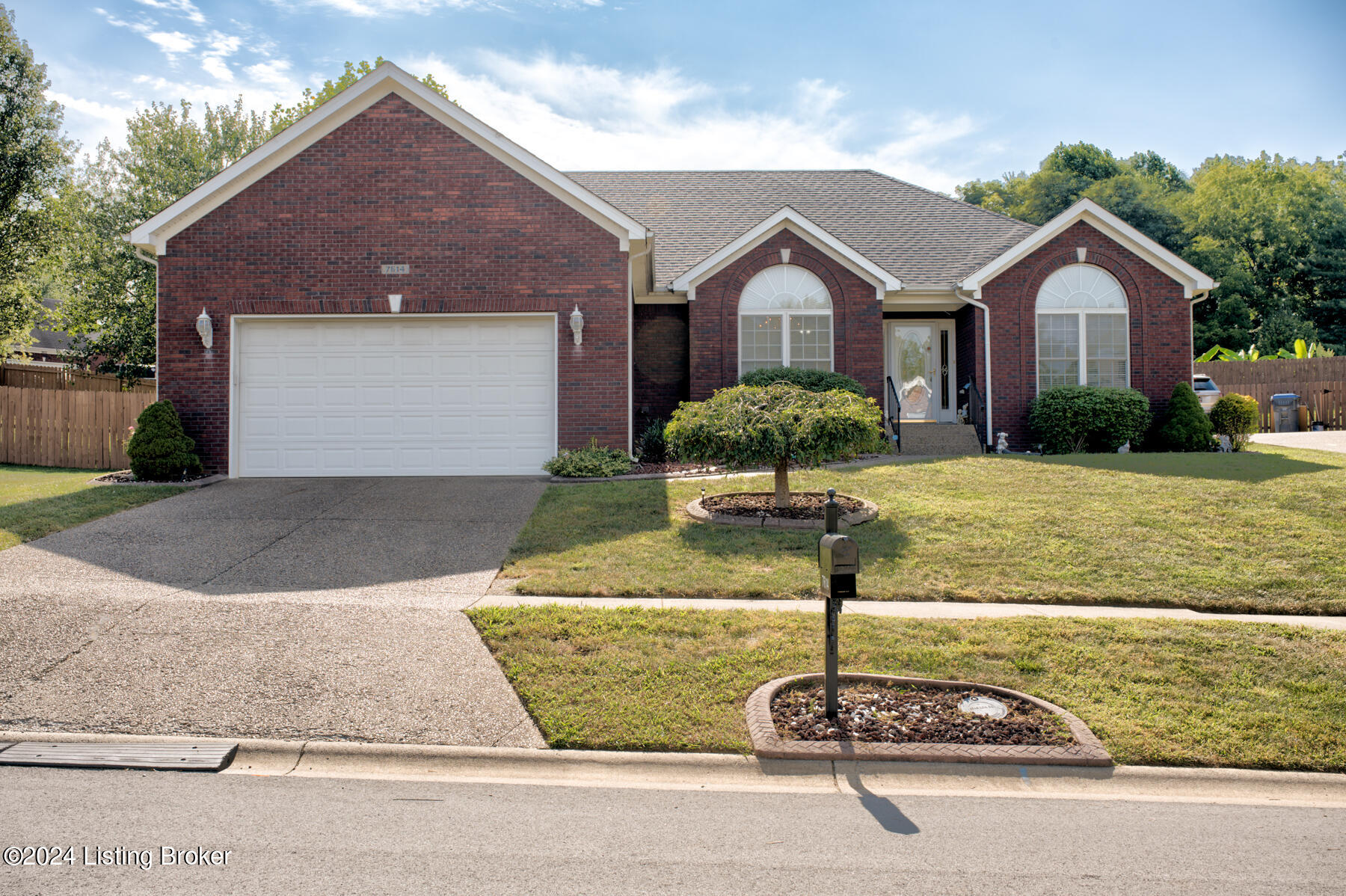 7614 Stone Ledge Road Louisville, KY 40291 - Photo 1 of 37 GSP-7614 Stone Ledge Rd-1
