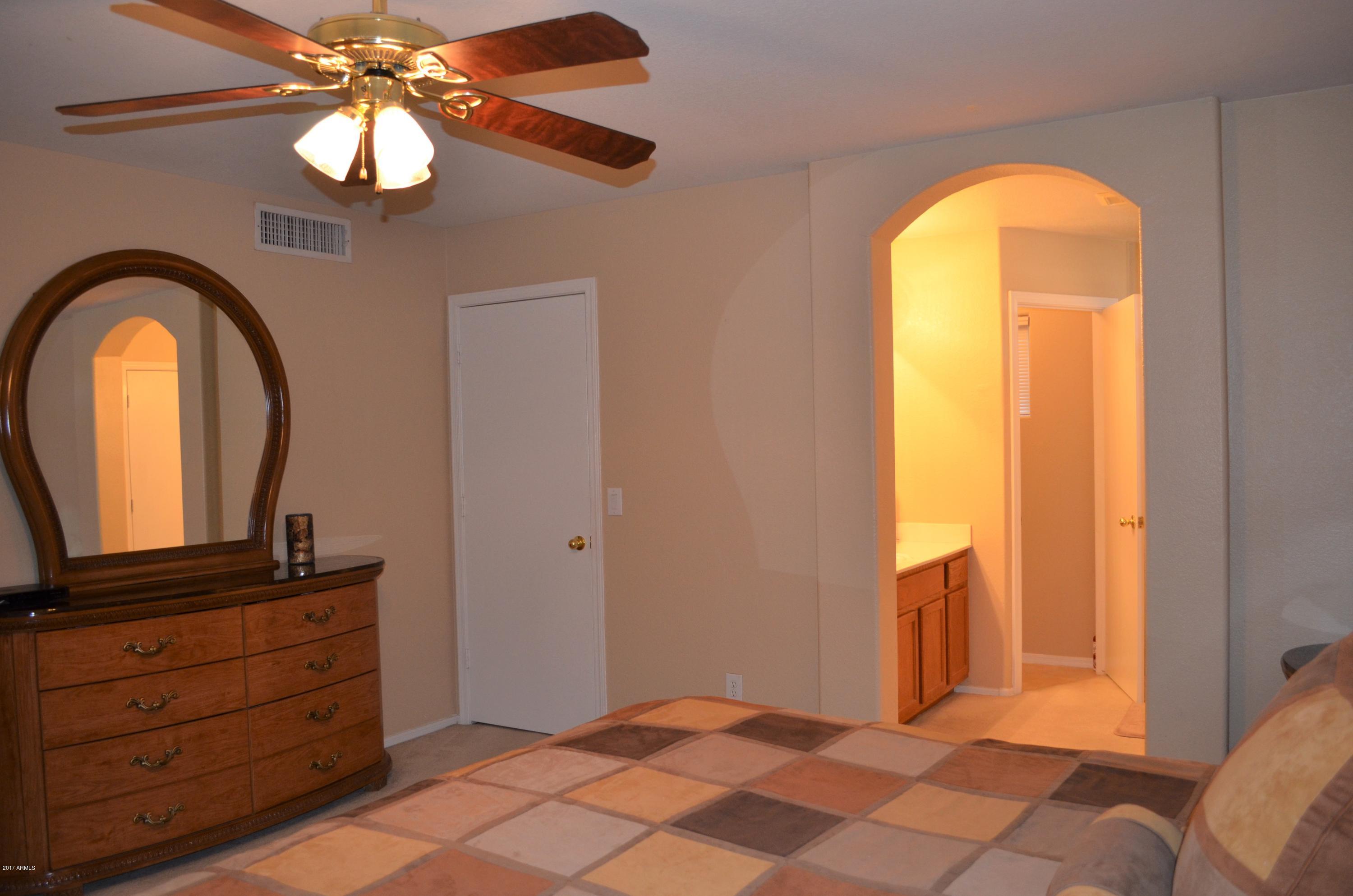 1742 East Del Rio Street Gilbert, AZ 85295 - Photo 15 of 28 Master Bedroom
