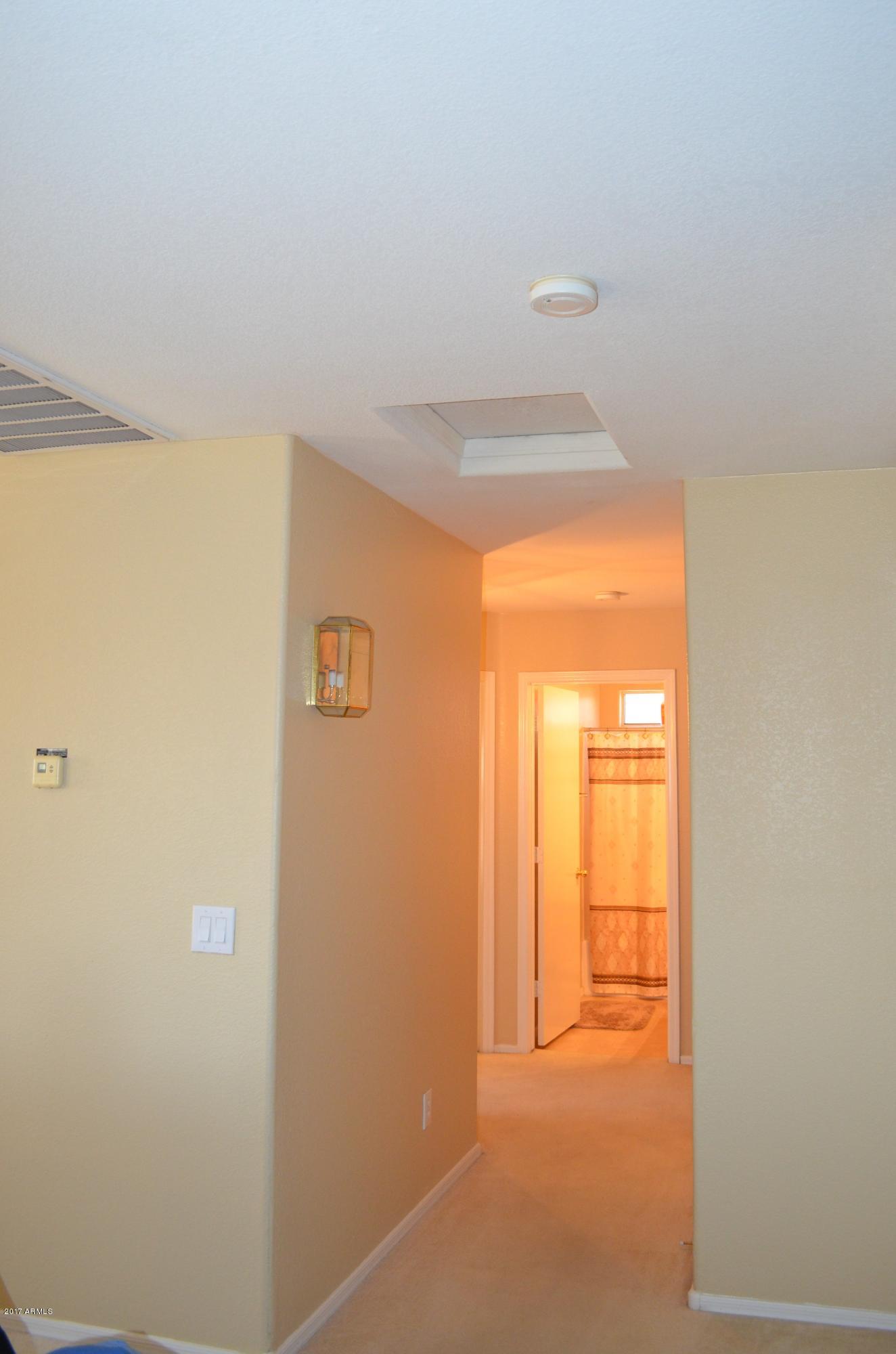 1742 East Del Rio Street Gilbert, AZ 85295 - Photo 8 of 28 a view of an empty room