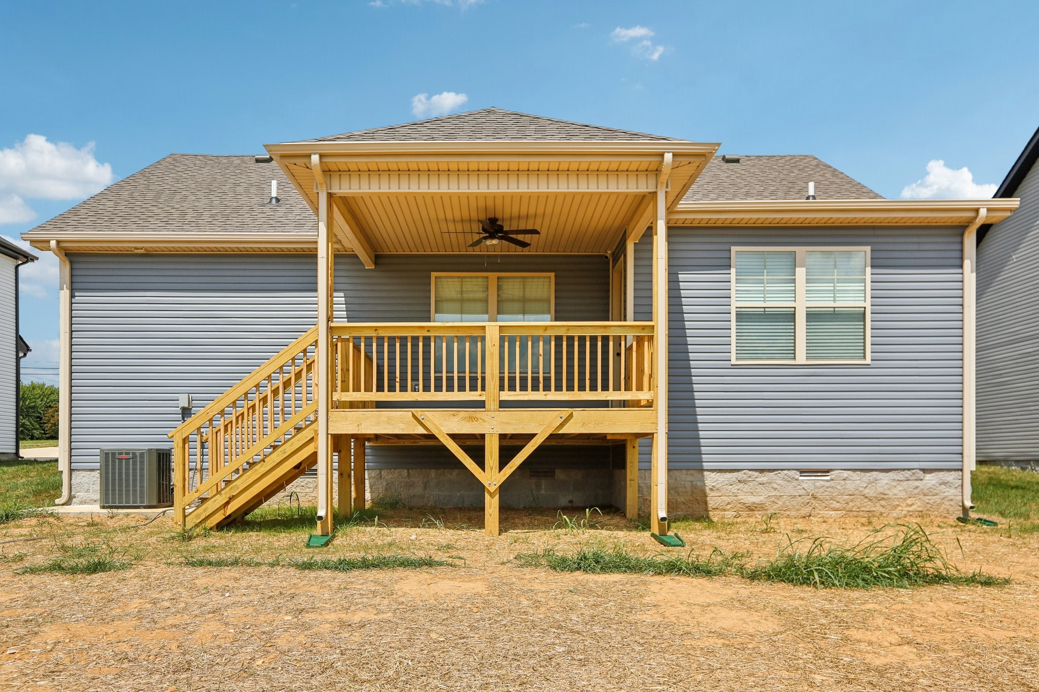 7 Hugh Hunter Road Oak Grove, KY 42262 - Photo 8 of 11 Gallery Image 8