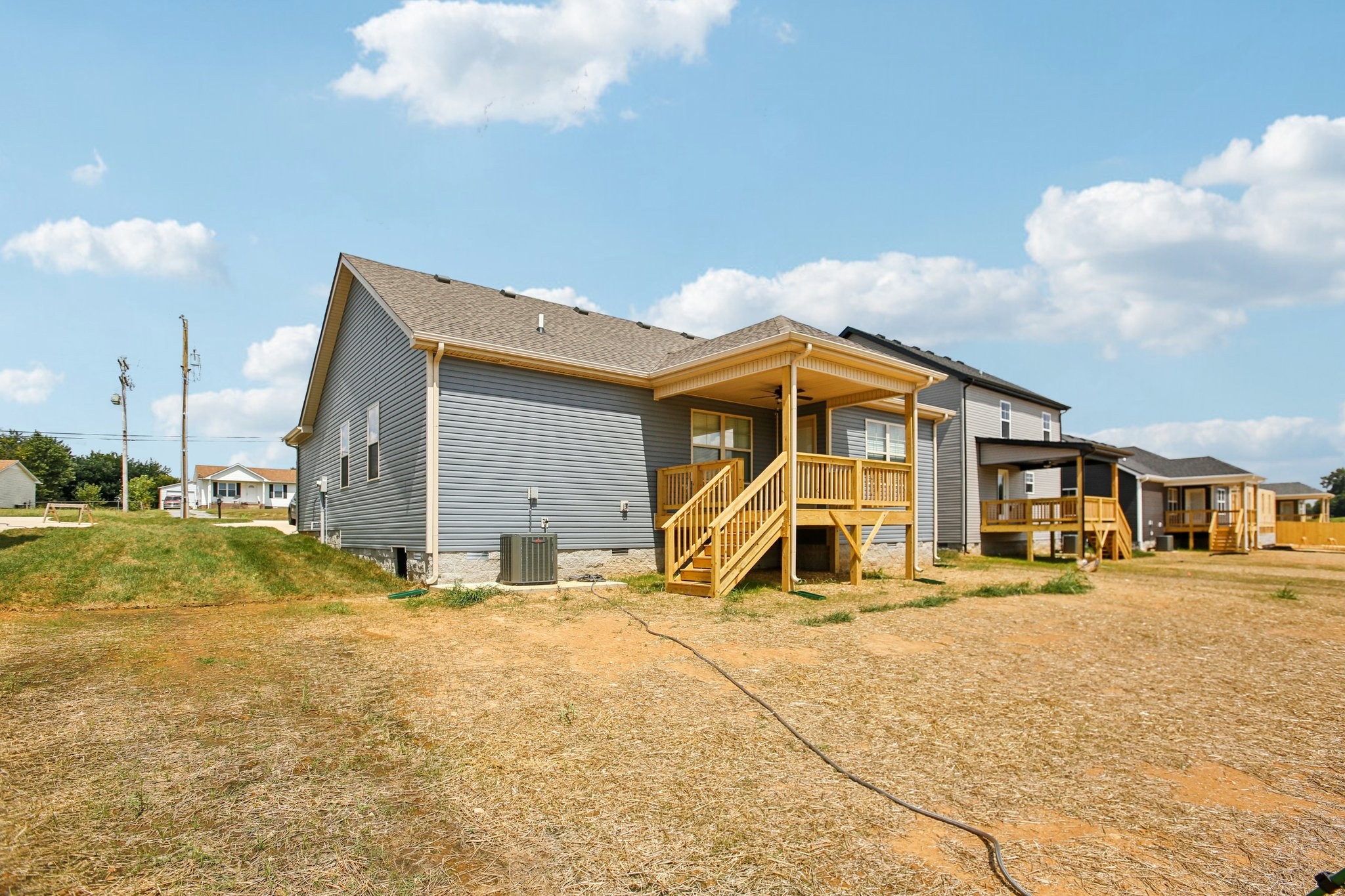 7 Hugh Hunter Road Oak Grove, KY 42262 - Photo 9 of 11 Gallery Image 9