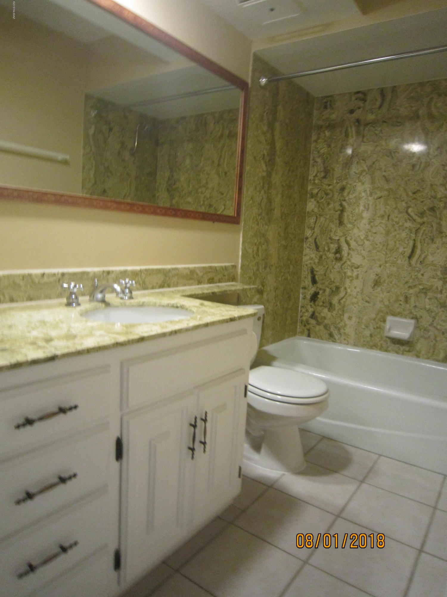 4263 North Limberlost Circle Tucson, AZ 85705 - Photo 12 of 21
