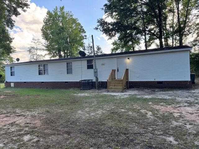 5173 Benenhaley Road Dalzell, SC 29040 - Photo 3 of 22