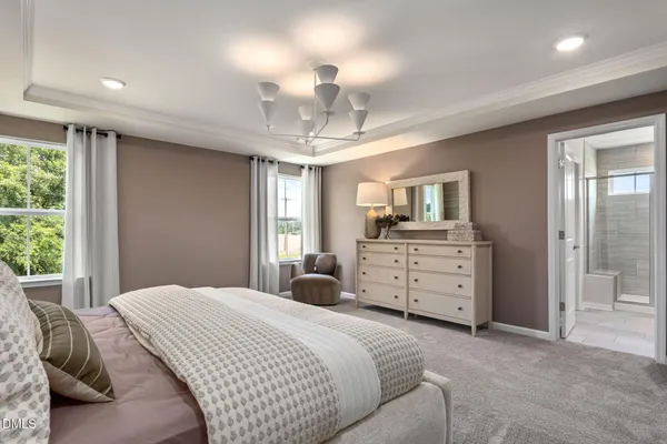 $508,770 | 1132 Lancashire Grv Place, Willow Spring, NC 27592