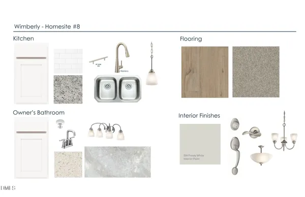 $508,770 | 1132 Lancashire Grv Place, Willow Spring, NC 27592