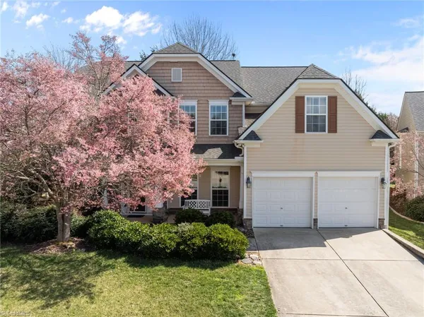 $449,000 | 4909 Legacy Drive, Colfax, NC 27235