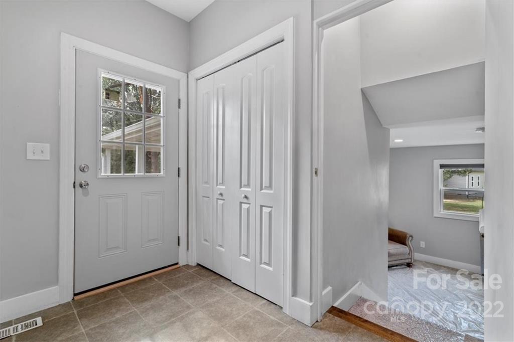 1631 Lawrence Road Clover, SC 29710 - Photo 30 of 48 a view of an empty room with a window