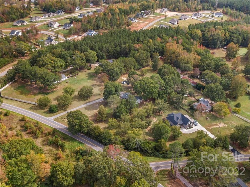 1631 Lawrence Road Clover, SC 29710 - Photo 43 of 48 a view of a lake
