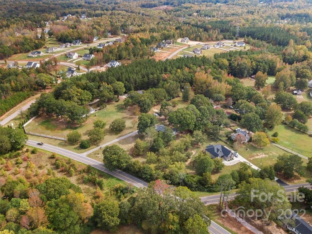 1631 Lawrence Road Clover, SC 29710 - Photo 44 of 48 a view of a city