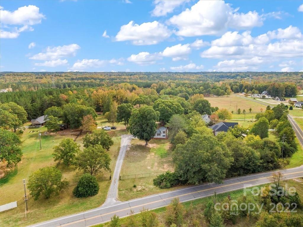 1631 Lawrence Road Clover, SC 29710 - Photo 47 of 48 a view of a lake view