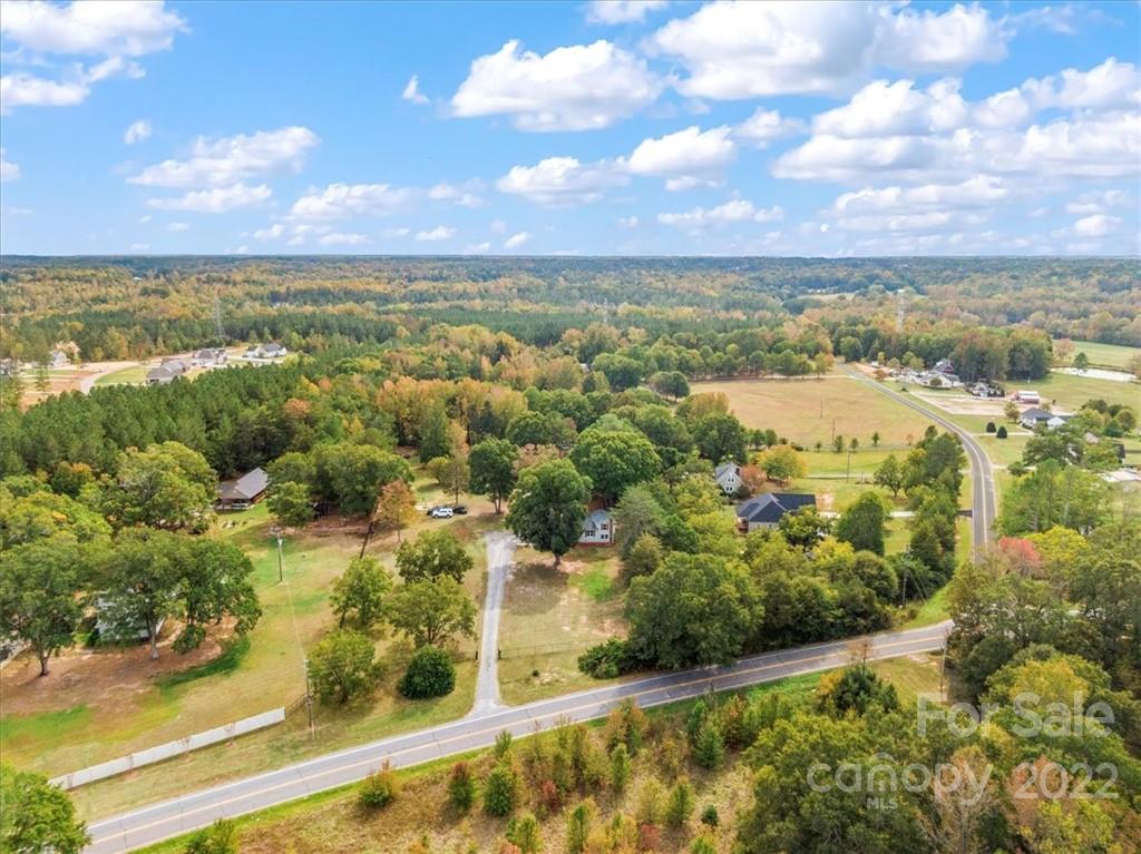 1631 Lawrence Road Clover, SC 29710 - Photo 48 of 48 a view of a city with an ocean view