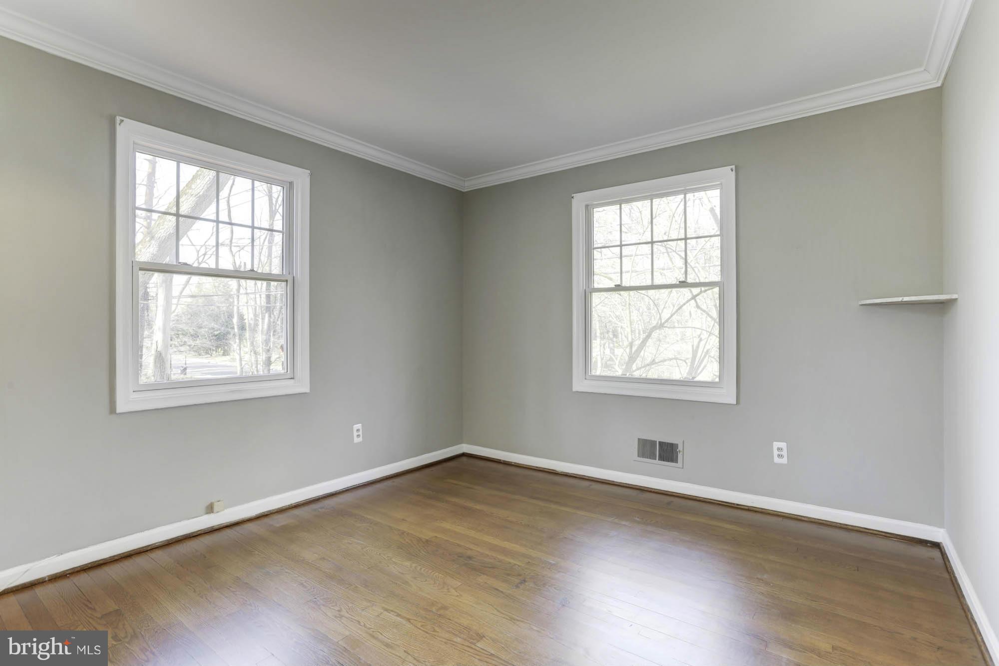 6308 Greentree Road Bethesda, MD 20817 - Photo 11 of 18 Bedroom #3