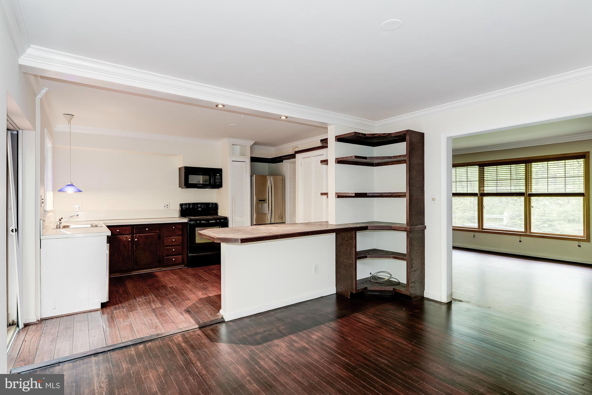 6308 Greentree Road Bethesda, MD 20817 - Photo 5 of 18 Open Dining Room