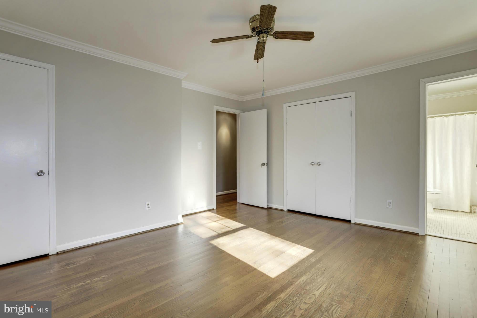 6308 Greentree Road Bethesda, MD 20817 - Photo 8 of 18 Master Bedroom