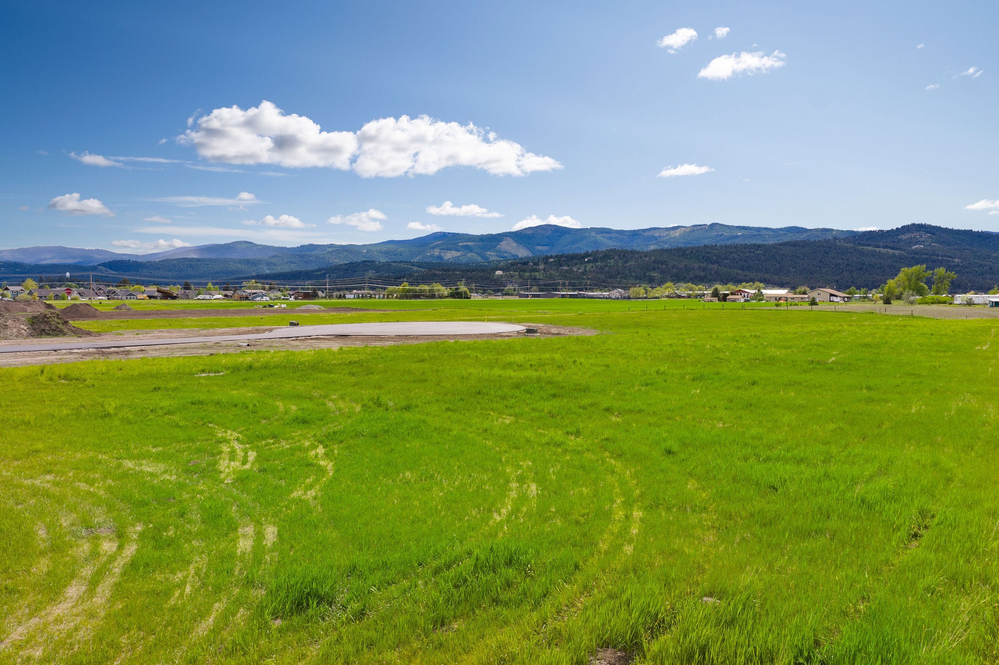 Nhn Hard Rock Road Kalispell, MT 59901 - Photo 3 of 20 Gallery Image 3
