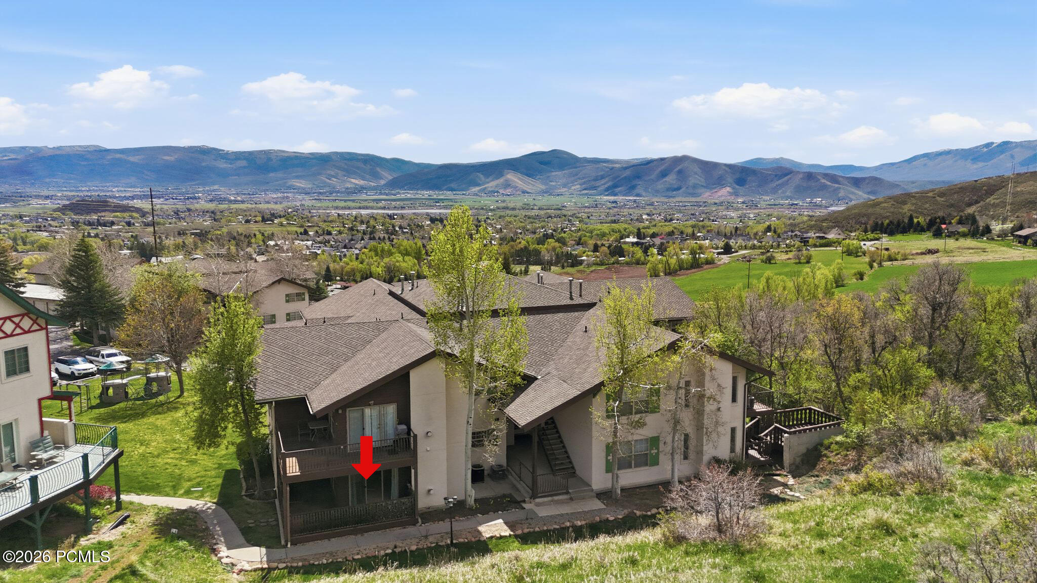 1041 West Grindelwald Court, Unit R5 Midway, UT 84049 - Photo 34 of 41