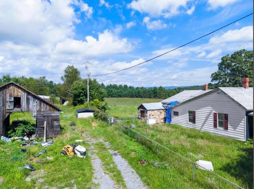 1485 Price Ridge Road Bland, VA 24315 - Photo 63 of 87 Gallery Image 63