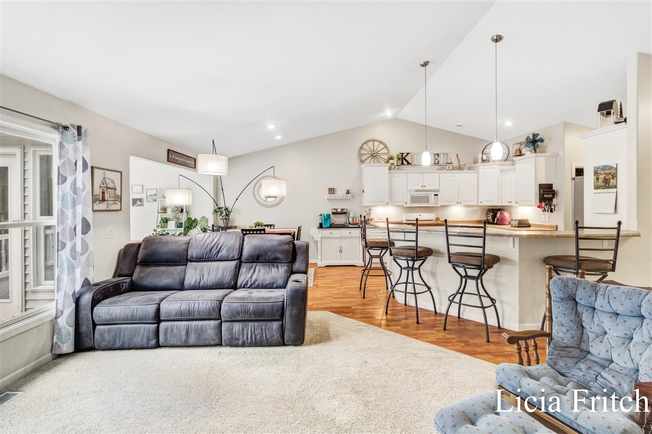 1527 West Addison Way Muskegon, MI 49445 - Photo 21 of 49